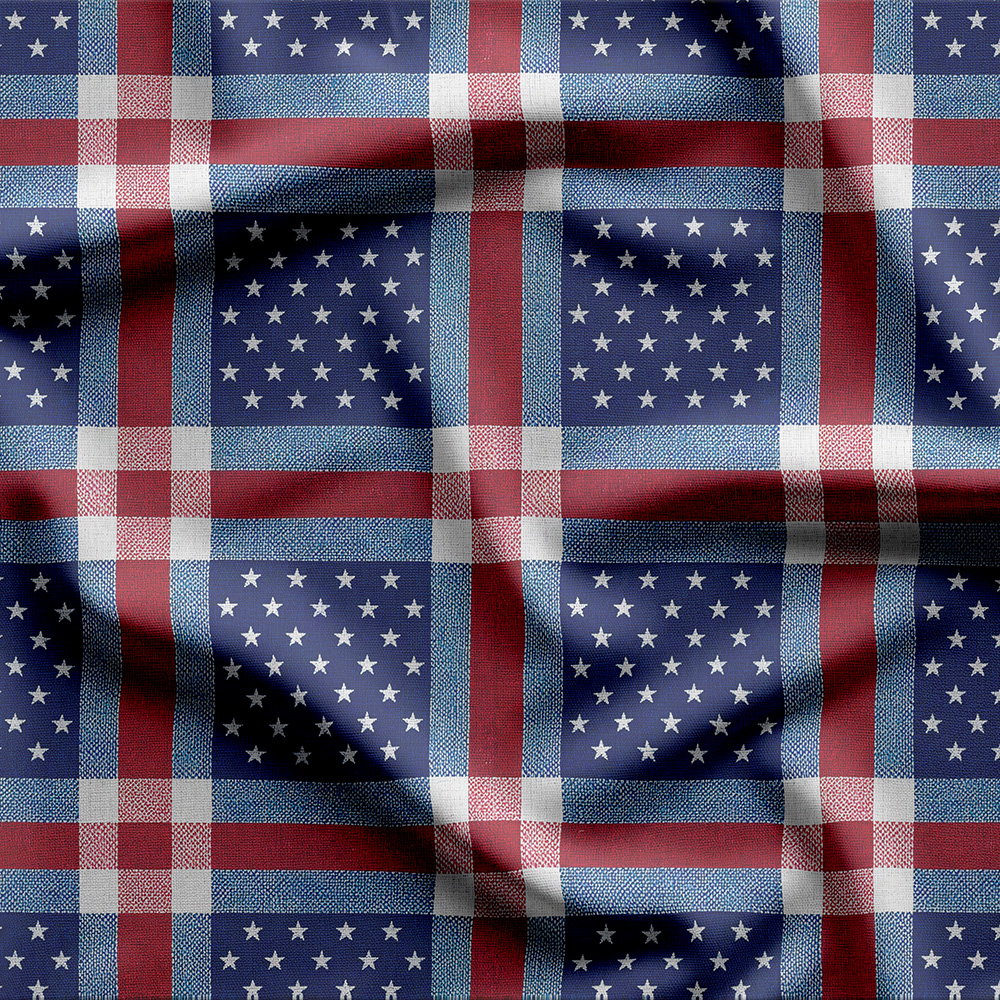 Custom Fabric Design 1